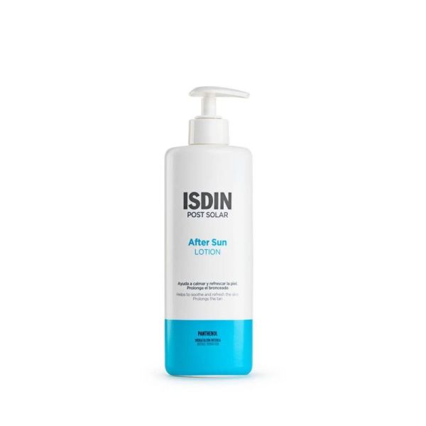 Post-Solar After Sun Lotion - 400 ml