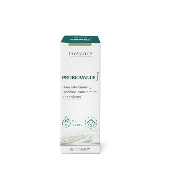 Inovance Probiovance J Fl30Ml