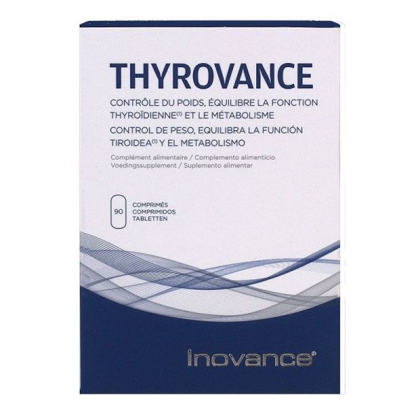 Inovance Thyrovance 90 Cpr90