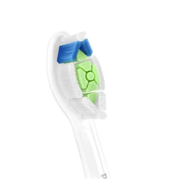 Sonicare Optimal White 4 brossettes de rechange