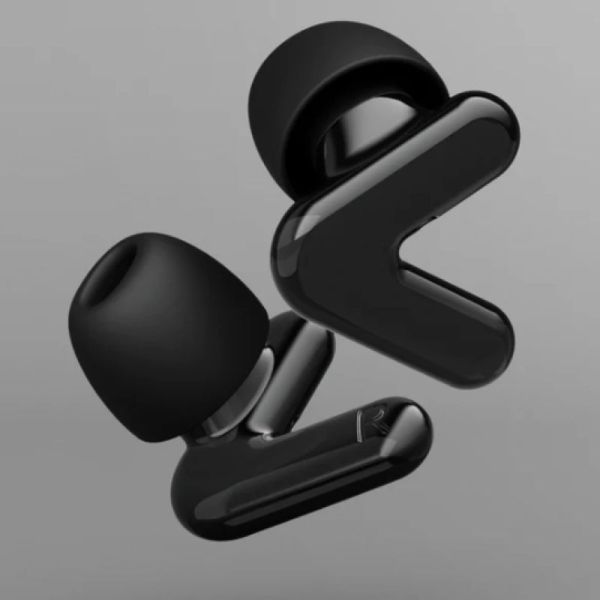 ALPINE EARPLUGS TUNE BLACK