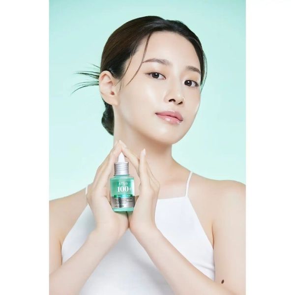 Pdrn Hyaluronic Acid Capsule 100 Sérum PDRN + HYALURON - 30 ml