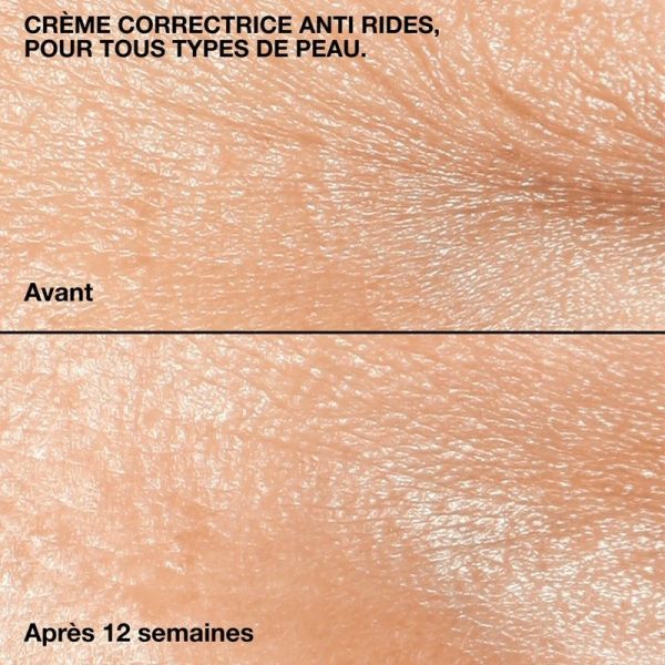 Crème Correction Rides Anti-Âge Smart Clinical Repair - 50 ml