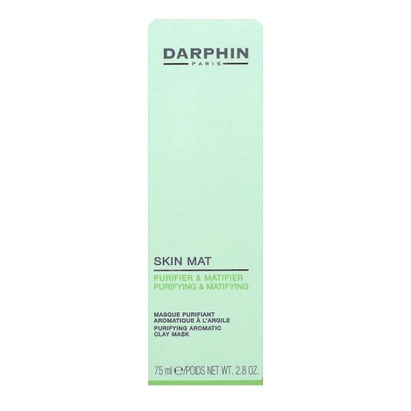 Darphin Skin Mat Masque 50Mlzz