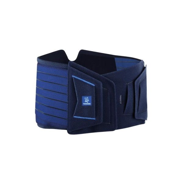 Lombacross Activity Ceinture de soutien lombaire - Taille 3 - Hauteur 26 cm