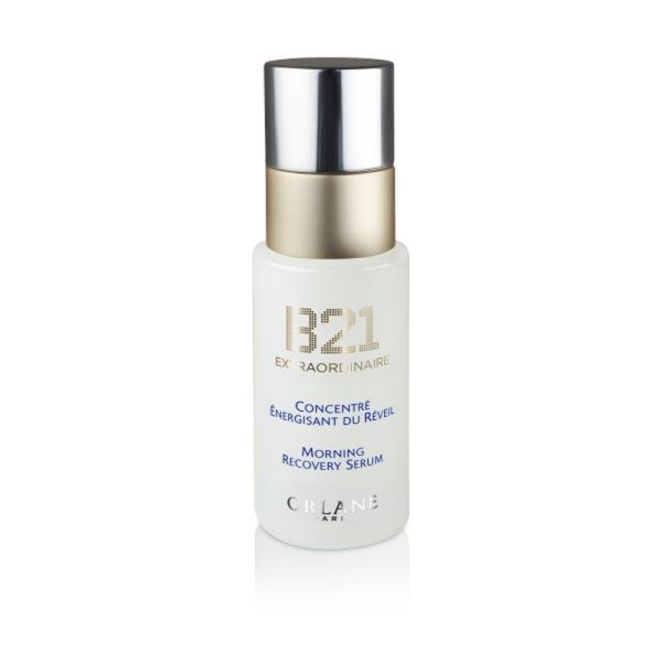 B21 Extraordinaire Concentré Énergisant Du Réveil - 15 ml