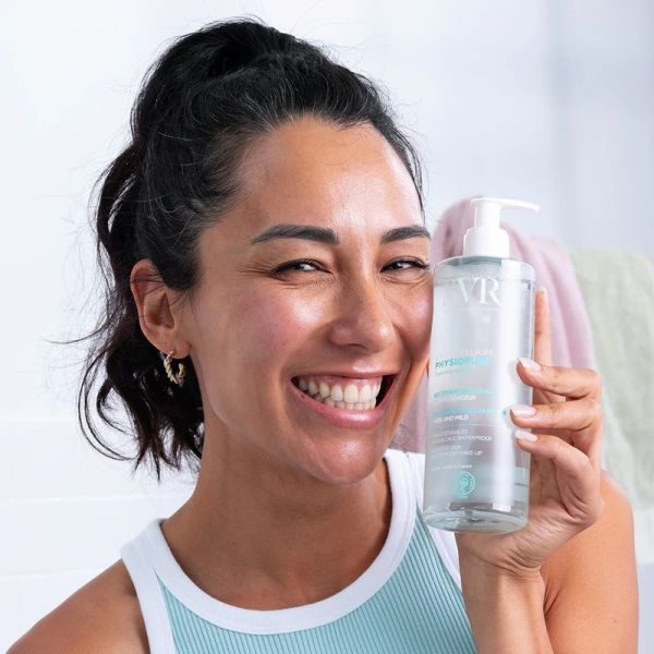 PHYSIOPURE Eau Micellaire - 400 ml