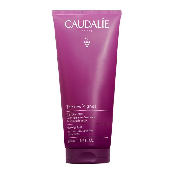 Caudalie Gbd The Des Vignes 200Ml