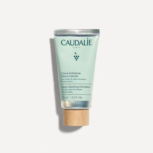 Crème Exfoliante Désincrustante Vinoclean - 75 ml