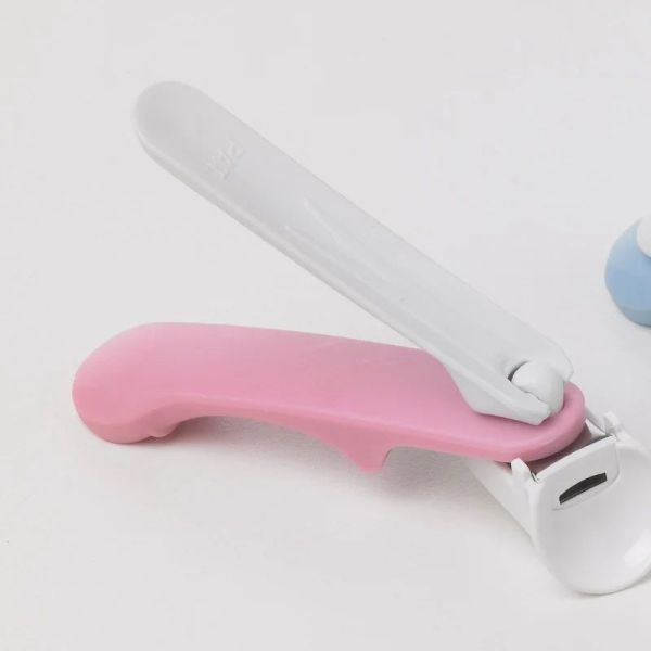Coupe-ongles Baby nail clippers - 8 cm