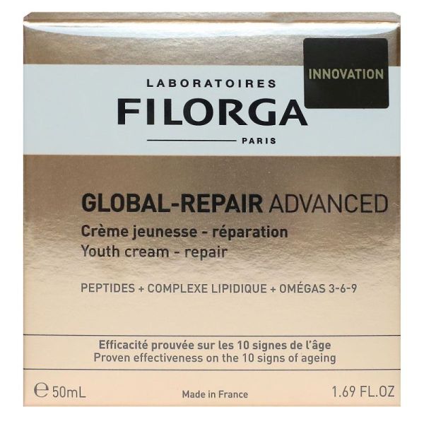 Filorga Global-Repair Advanced 50Ml