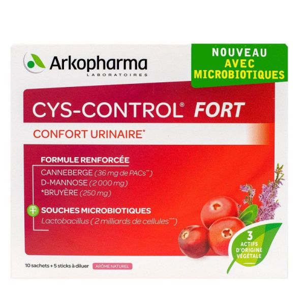 Arko Cys Control Fort Sach4G 14Micro