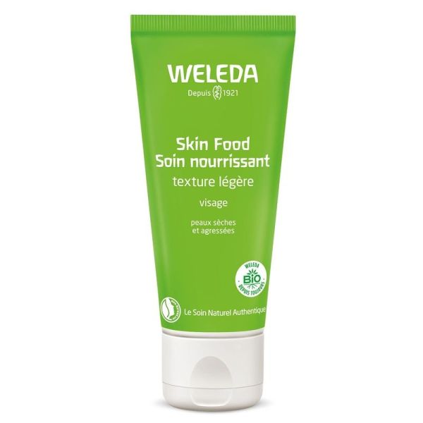 Soin Nourrissant Visage Skin Food - 30 ml