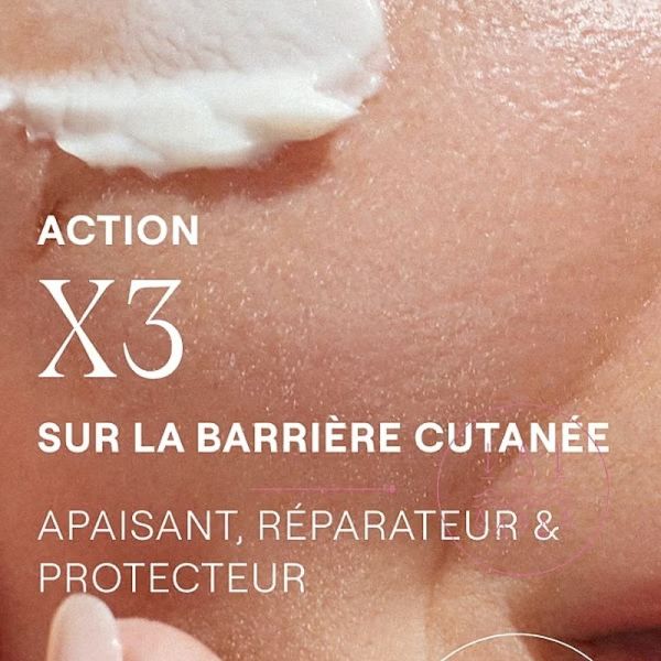 Crème hydra-apaisante Sensitive - 30 ml