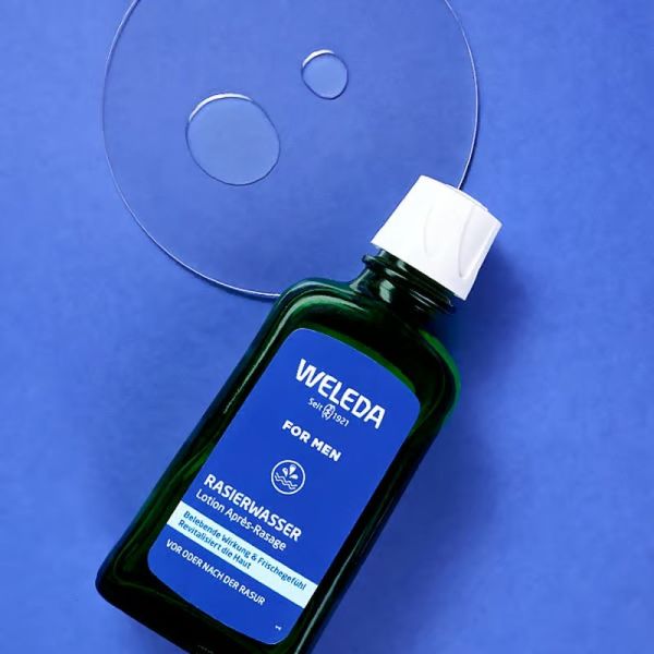 Lotion Apres-Rasage - 100 ml