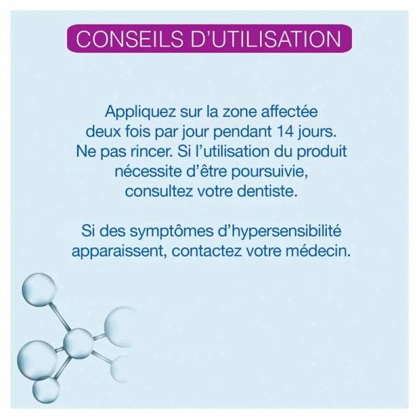 Hyalugel Forte Perio Spray - 20 ml