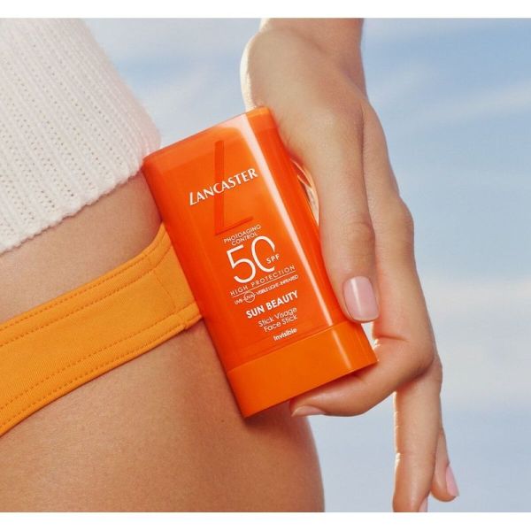 Stick Visage SPF50 Sun Beauty