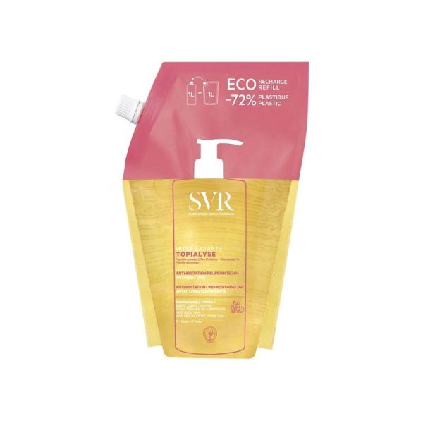 Huile Lavante TOPIALYSE - 100 ml