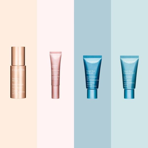 Contour des Yeux Hydratant à la Caféine - Hydra-Essentiel - 20 ml