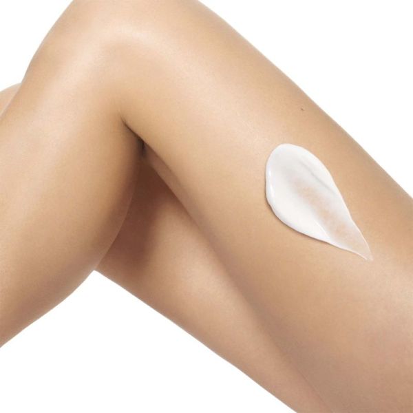 Lait fondant énergisant - Eau Dynamisante - Lait hydratant corps - 200 ml