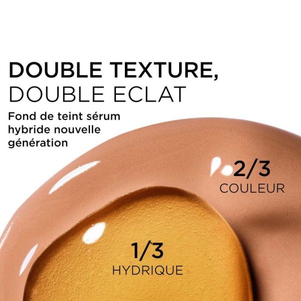 Fond de teint Double Serum Foundation - 30 ml