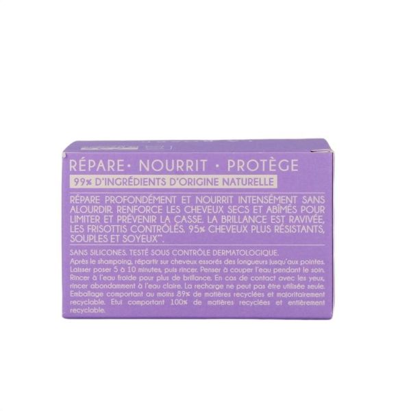Masque Capillaire Réparateur - 200 ml