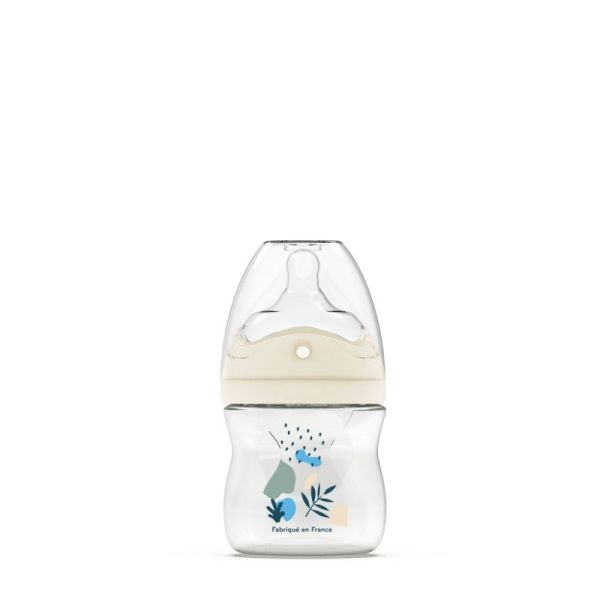 Dodie Bib Teatampring Bleu 150Ml
