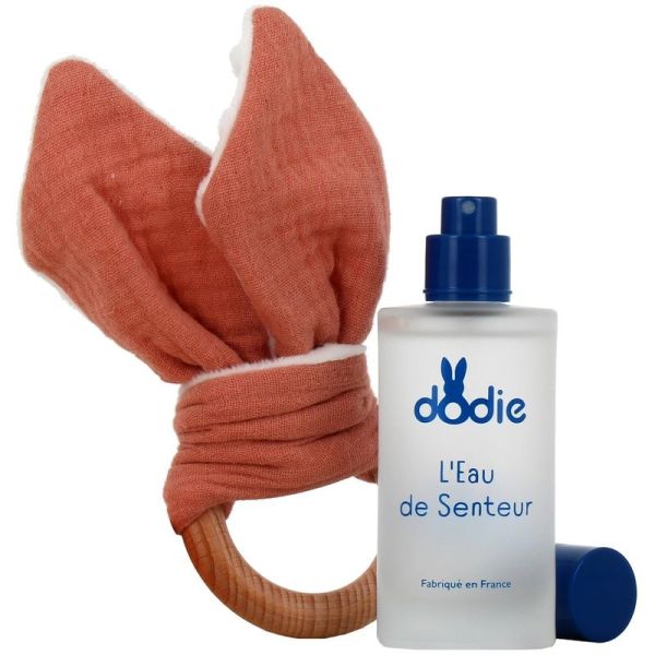 Coffret Eau de Senteur Nf Hochet Terra 2024 - 50 ml