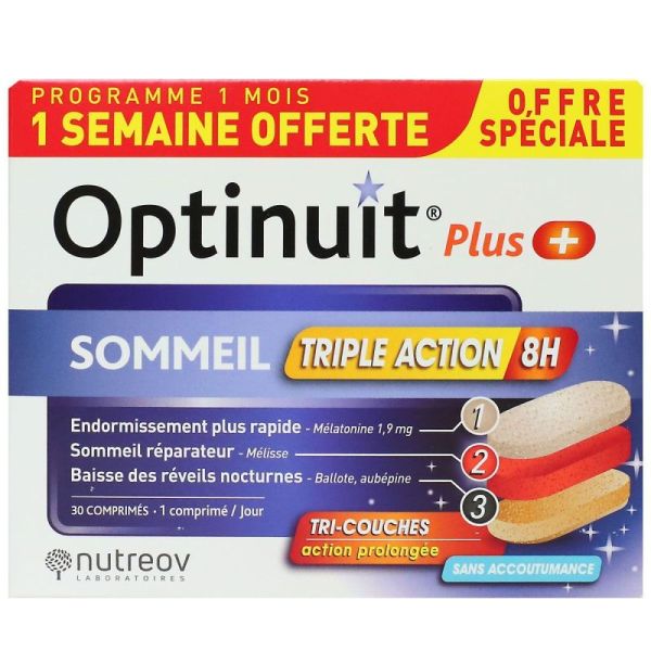 Optinuit Plus Trip Act Cpr307Off