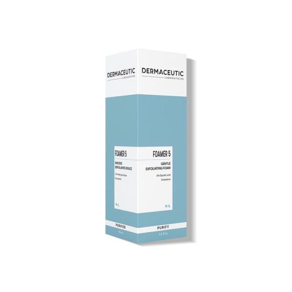 Dermaceutic Foamer 5 100 Ml