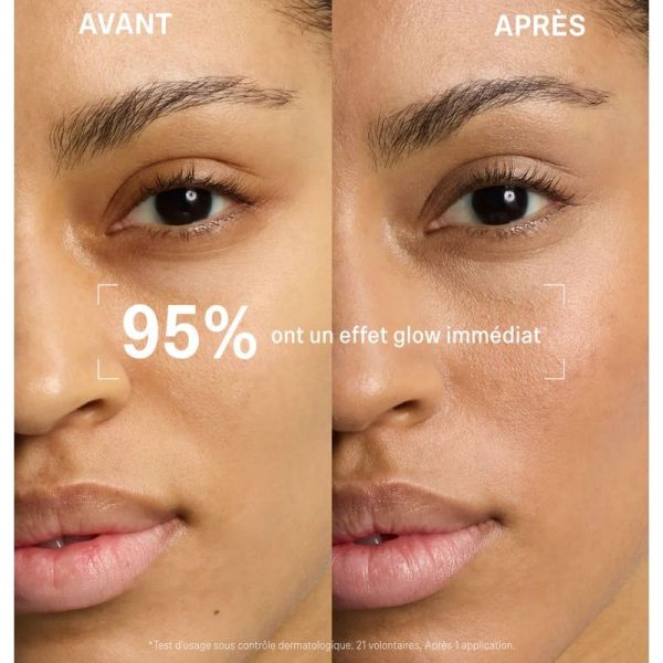 Respire Serum Glow Amp Protect 30Ml