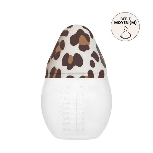 Biberon anti-colique - Graouu - 240 ml