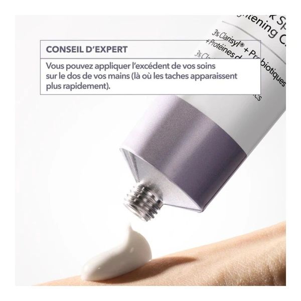 Crème Éclat Anti-Taches - 50 ml