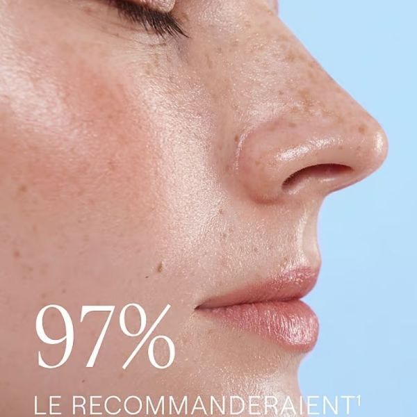 Gel nettoyant rafraîchissant - 150 ml