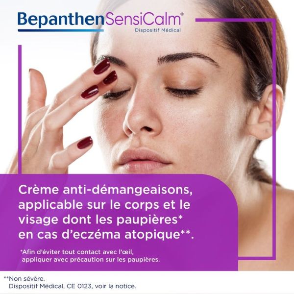 SensiCalm Dispositif médical - 20 g