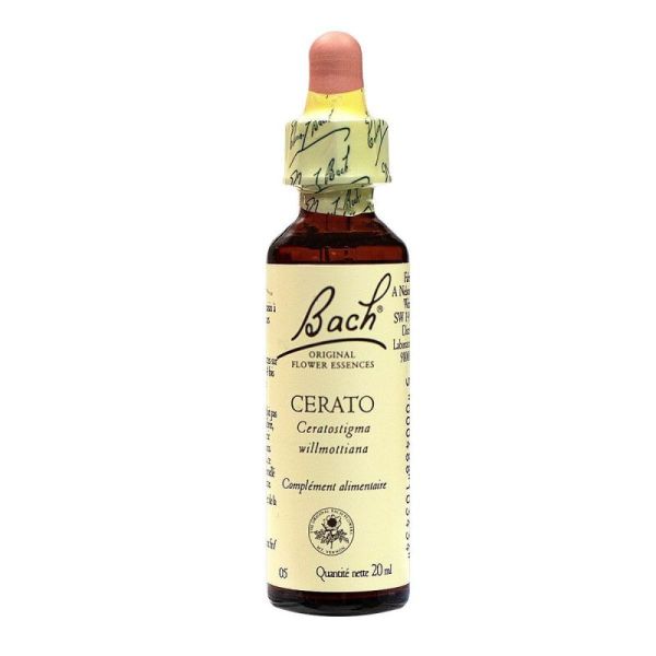 Bach Cerato 71705