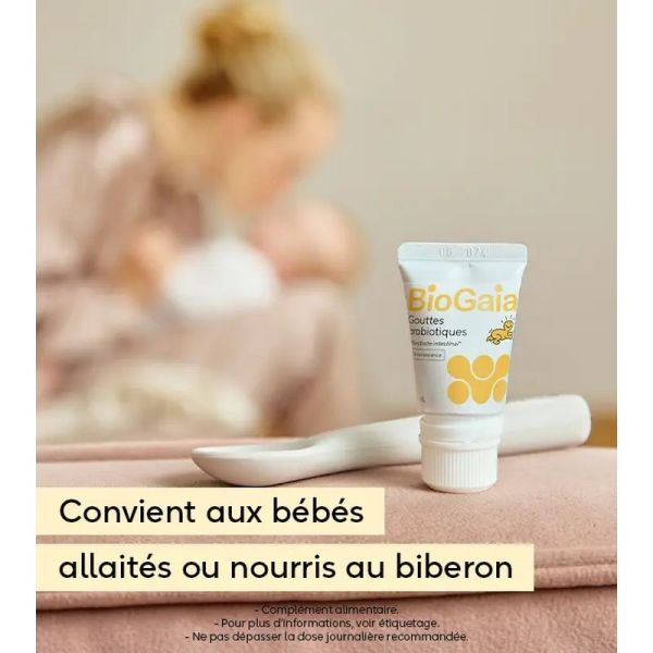 Protectis Gouttes - 5 ml