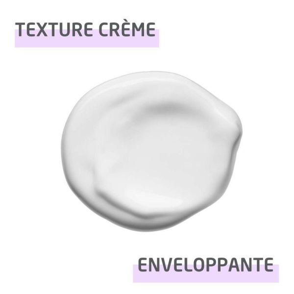 Crème de Douche Confort à l'Amande - 200 ml