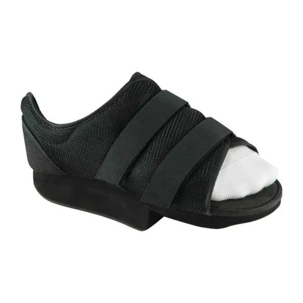 EZY WRAP chaussure décharge de l'avant pied - Taille 0