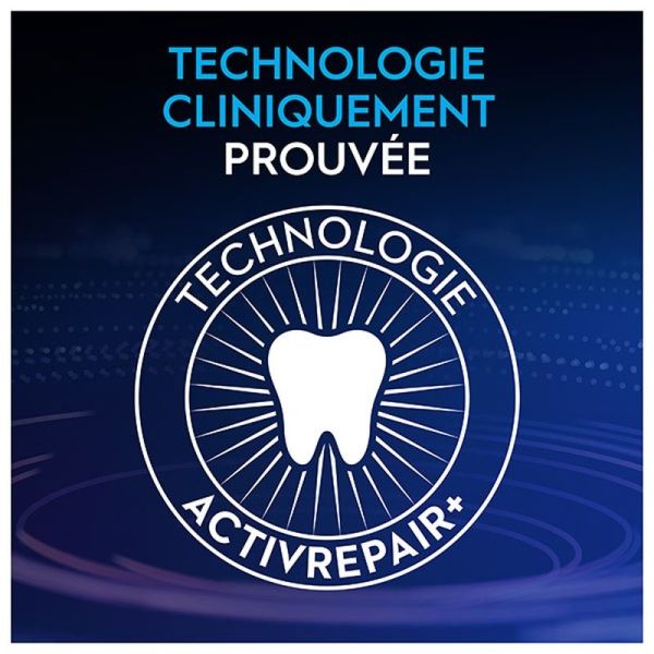Dentifrice Professional Protection des Gencives Menthe Fraîche - 75 ml