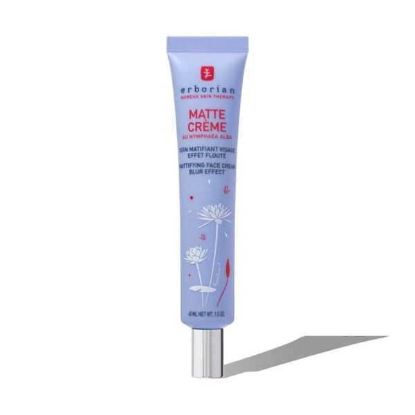 Matte crème - 45 ml