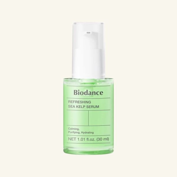 Refreshing Sea Kelp Serum - 29 g