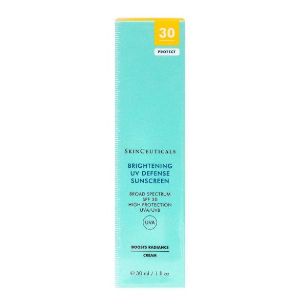 Skinceutic Sol Bright Uv Defspf30 30Ml