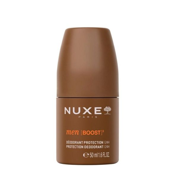 Déodorant Protection 24h MEN [BOOST]3 - 50 ml