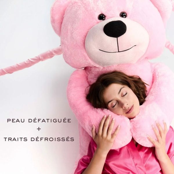 Baume-Huile Récupérateur Nuit Prodigieuse [HYALU] Boost - 50 ml