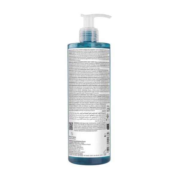Keracnyl Gel nettoyant anti-imperfections - 400 ml