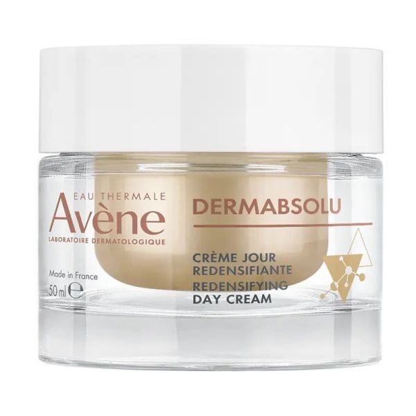 Crème Jour Redensifiante - 50 ml