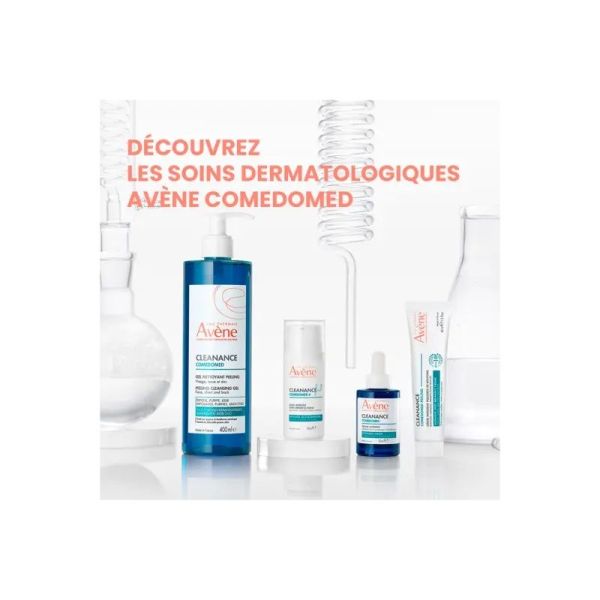 Comedomed Sérum Intensif Cleanance - 30 ml
