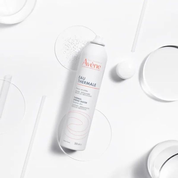 Spray d'Eau Thermale - 150 ml