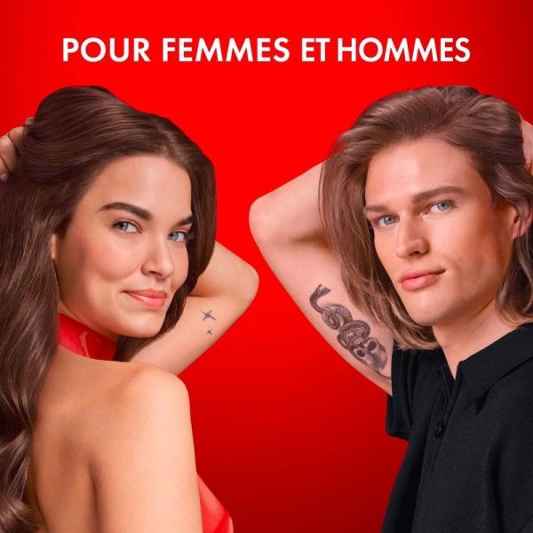 Pré-Shampooing Ultra-Réparateur Collagen 17 Filler Dercos - 150 ml